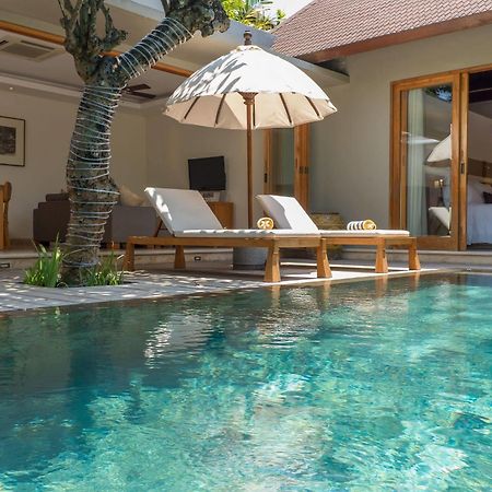 Koenokoeni Villa Семиньяк Экстерьер фото