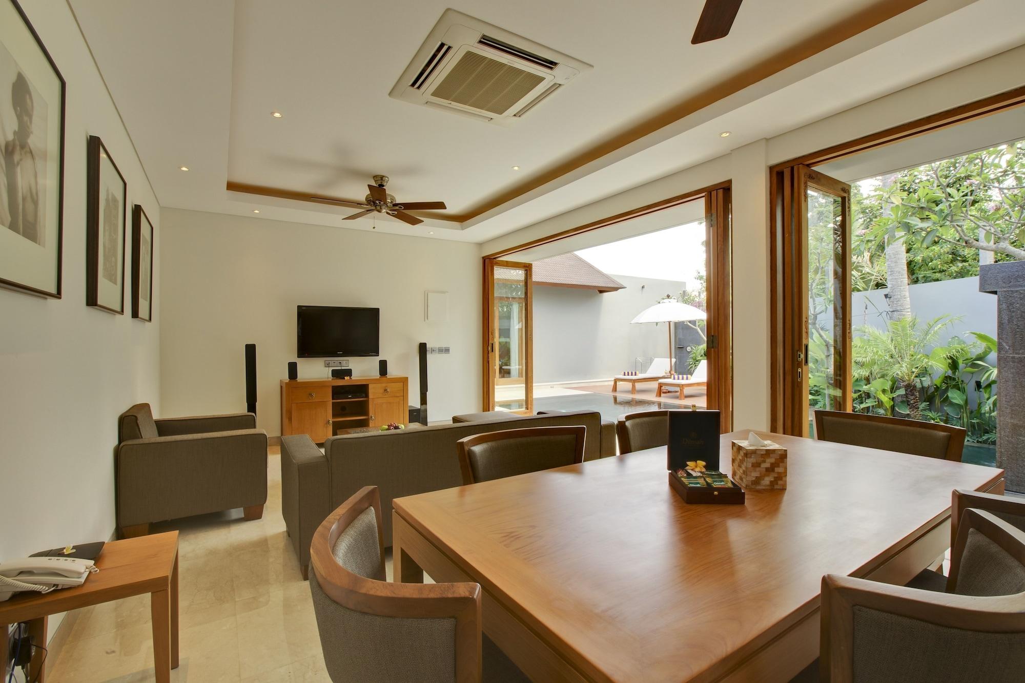 Koenokoeni Villa Семиньяк Номер фото