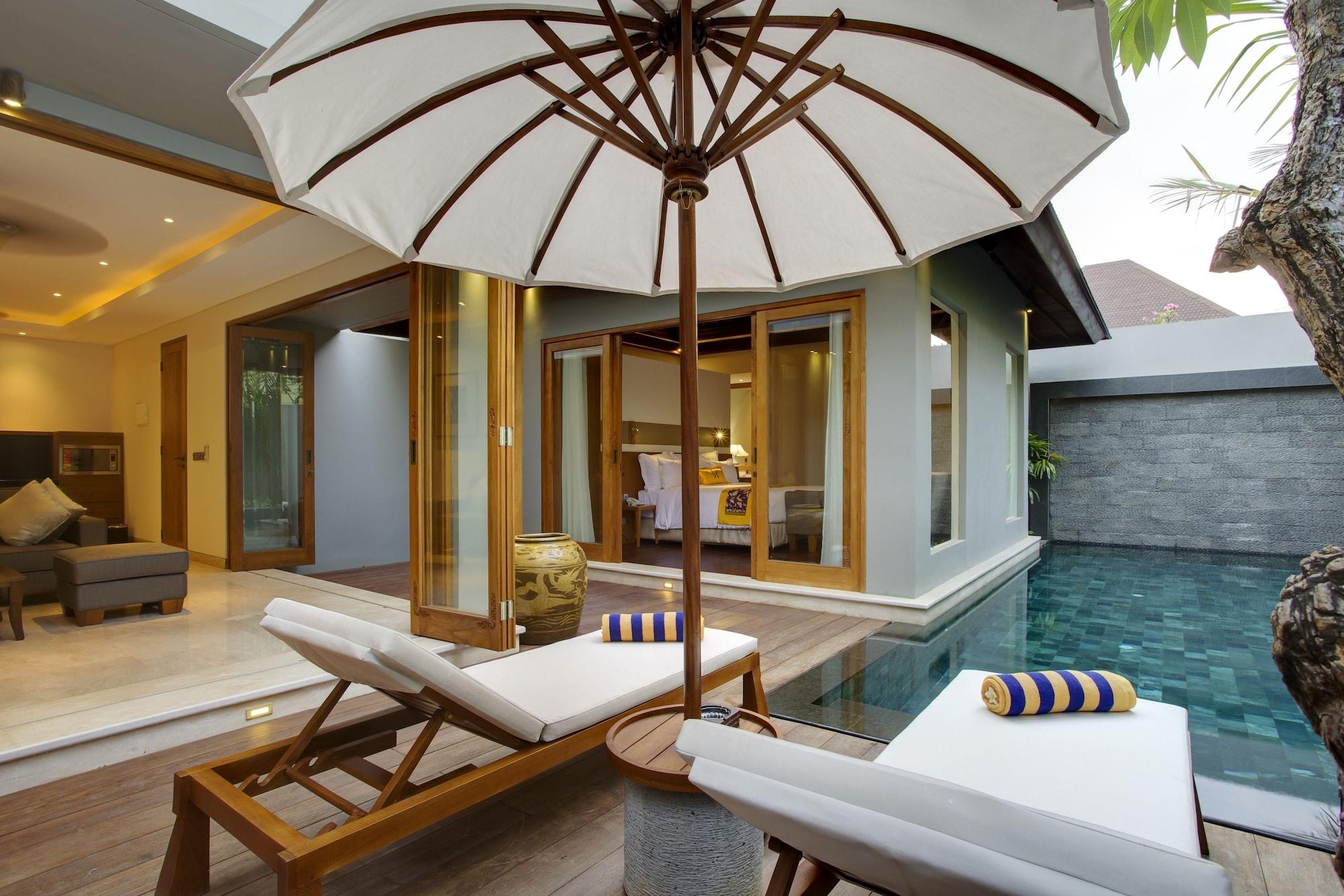 Koenokoeni Villa Семиньяк Экстерьер фото