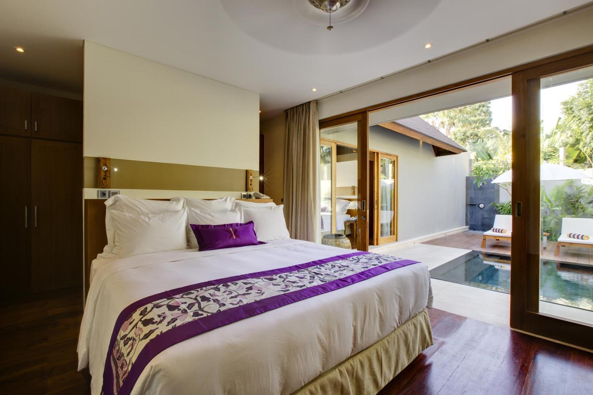 Koenokoeni Villa Семиньяк Номер фото