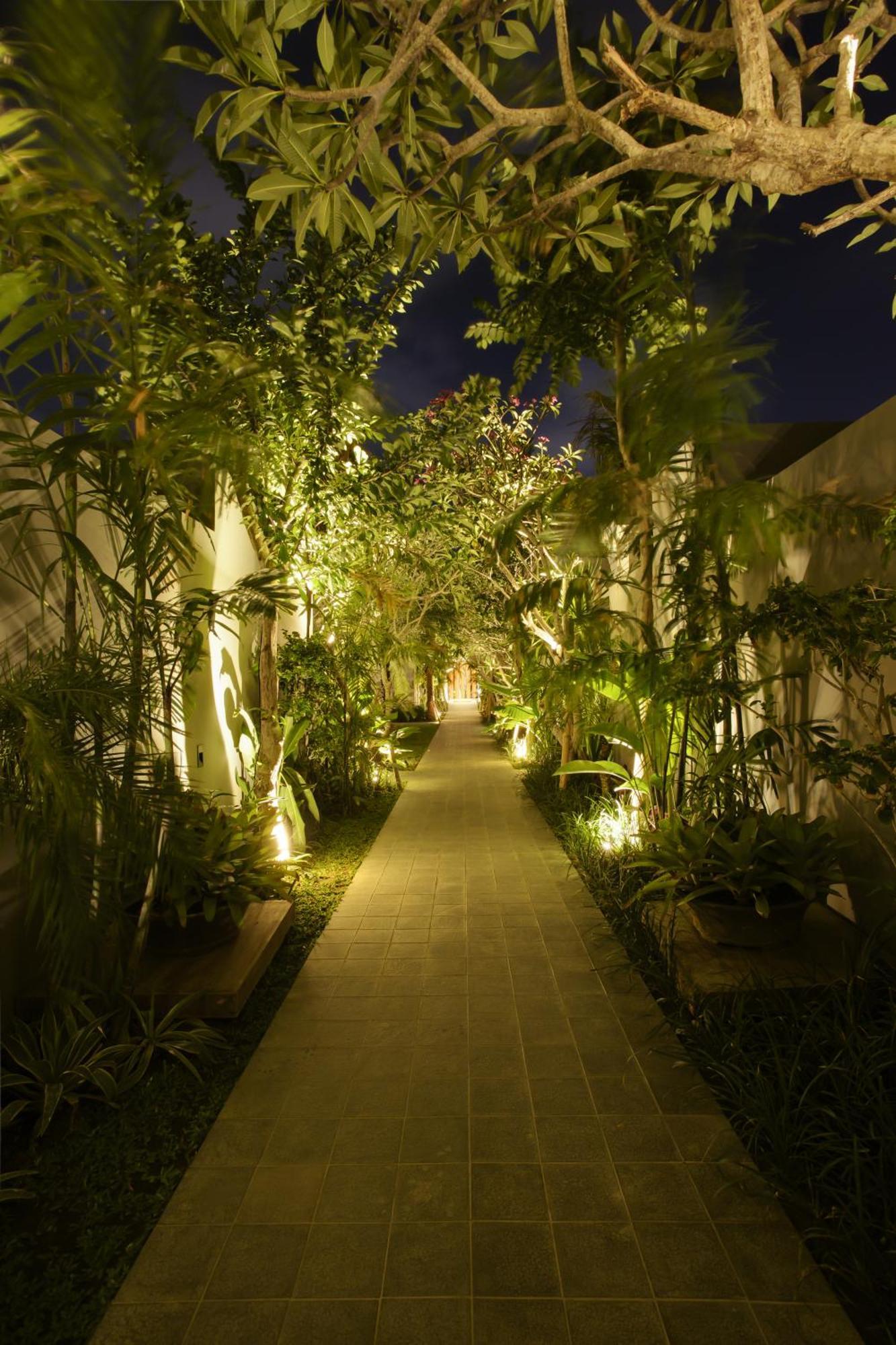 Koenokoeni Villa Семиньяк Экстерьер фото